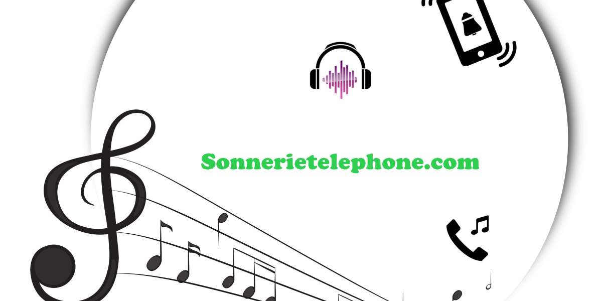 Comment Installer des Sonnerie mp3 sur Votre Téléphone