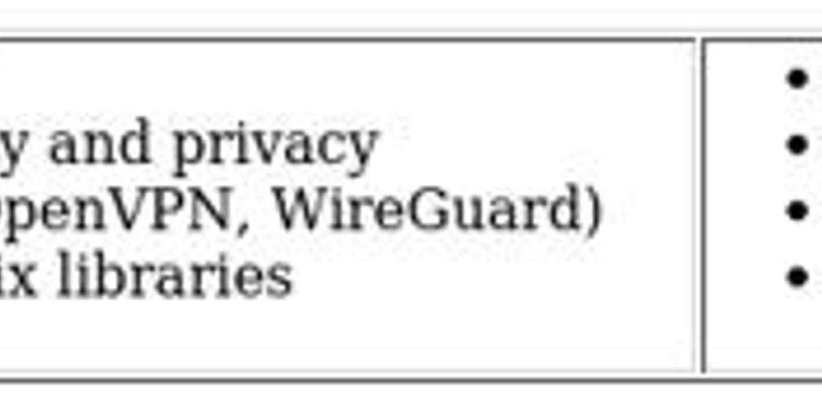 VPN Provider Comparison: OVPN vs PrivateVPN