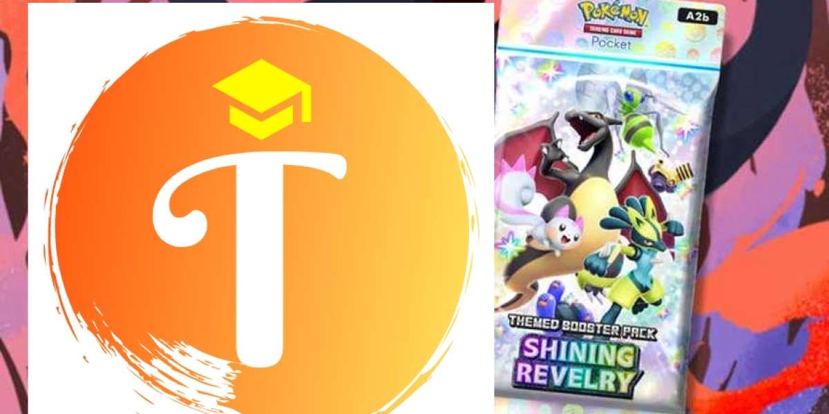 Pokémon TCG: Shining Revelry – New Shiny Cards!